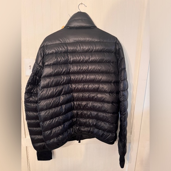 Men’s Moncler Jacket  “Hers Giubbotto” - Picture 8 of 10